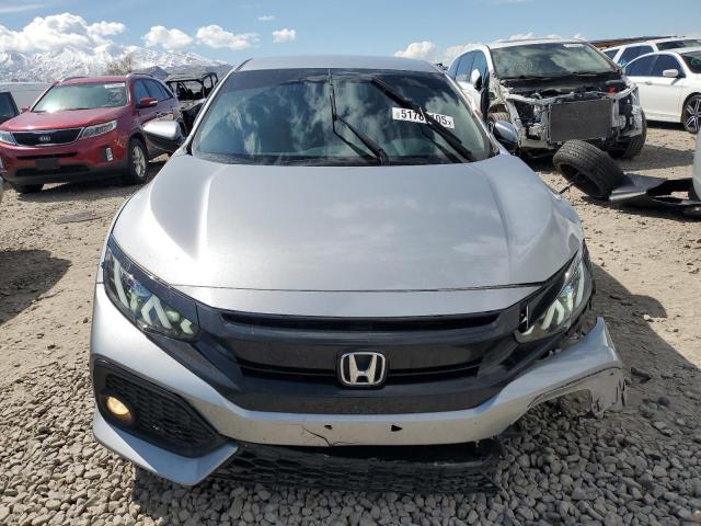 2018 HONDA CIVIC SPOR - SHHFK7H41JU210208