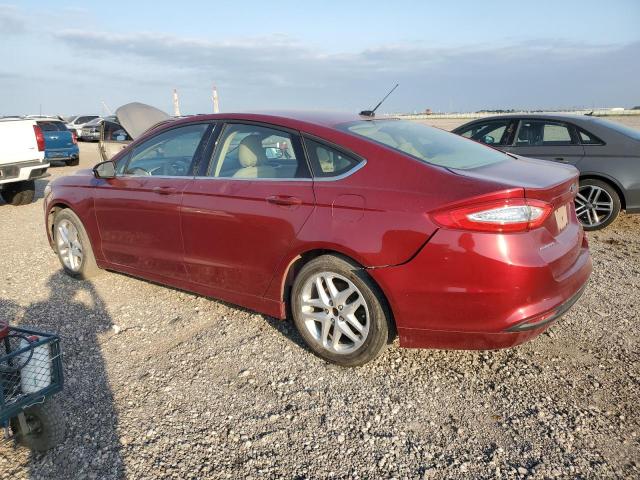 Vin: 3fa6p0h77gr185980, lot: 53476755, ford fusion se 20162