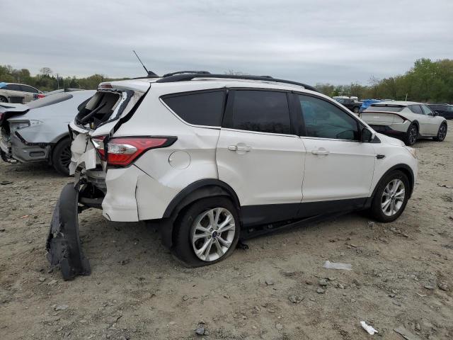 Vin: 1fmcu0gd2jub95289, lot: 53933435, ford escape se 20183