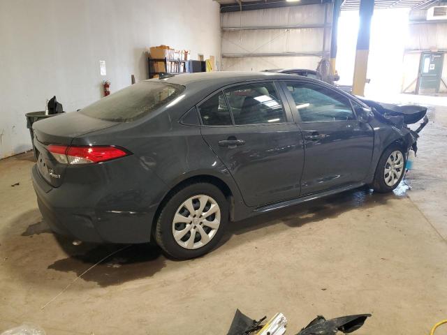 Vin: jtdbcmfe7p3019941, lot: 54341325, toyota corolla le 20233
