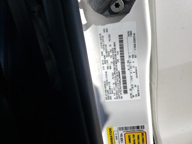 2019 FORD RANGER XL - 1FTER4FH9KLA99841