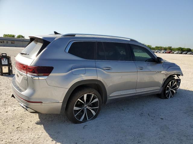 Vin: 1v2fr2ca9rc520336, lot: 52252065, volkswagen atlas sel premium r-line 20243