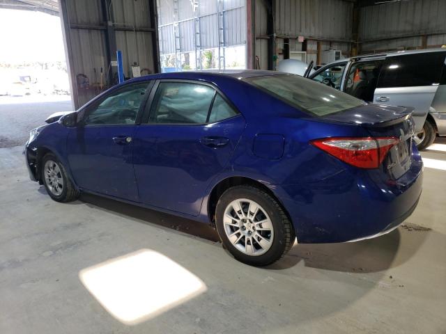 Vin: 5yfburhe1ep050954, lot: 52514015, toyota corolla l 20142