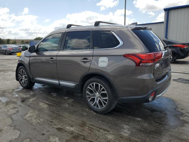 Vin: ja4ad3a3xhz012659, lot: 53155215, mitsubishi outlander se 20172