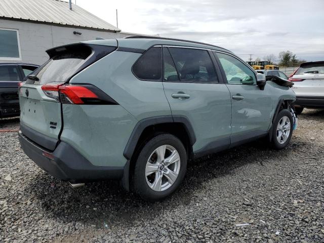 Vin: 2t3p1rfv4mw150522, lot: 52302745, toyota rav4 xle 20213