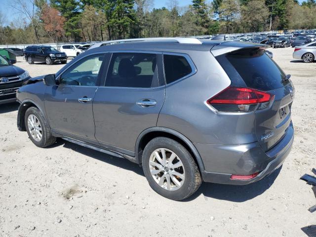 Vin: knmat2mv7jp542301, lot: 51941965, nissan rogue s 20182
