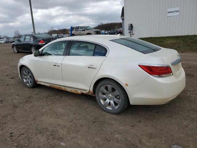 Vin: 1g4gf5e33cf200283, lot: 53825285, buick lacrosse premium 20122