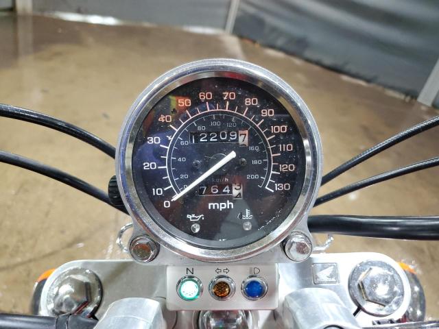 2002 HONDA VT1100C 1HFSC180X2A602370