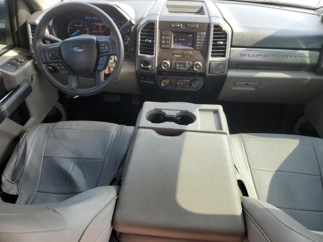 2017 FORD F250 SUPER - 1FT7W2BT5HEE85024