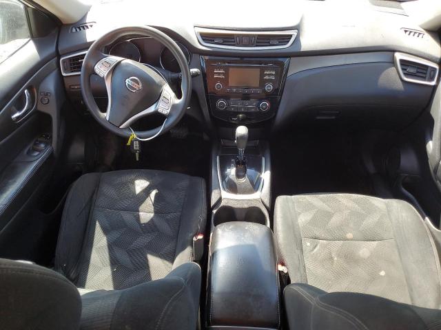 2016 NISSAN ROGUE S - 5N1AT2MT8GC743313
