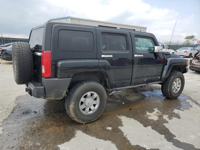 Vin: 5gtmngee8a8121418, lot: 52864645, hummer h3 20103