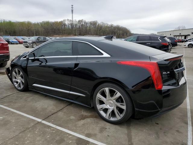 Vin: 1g6rm1e43eu600902, lot: 51568085, cadillac elr luxury 20142