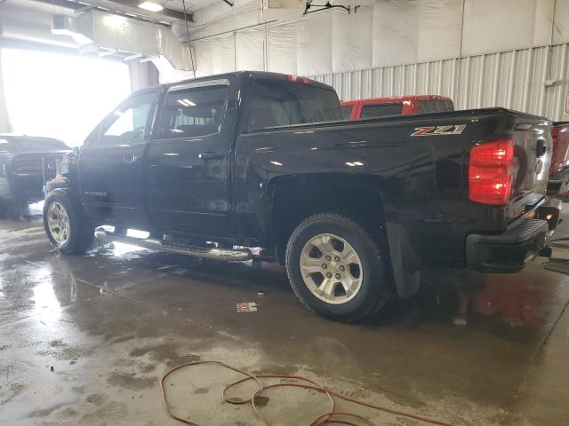 Vin: 3gcukrec0hg179814, lot: 54392945, chevrolet all models k1500 lt 20172