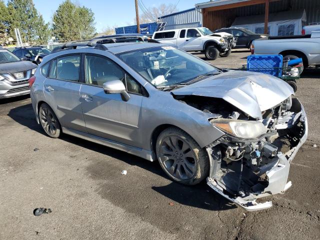Vin: jf1gpas68g8210851, lot: 52802655, subaru impreza sport 20164