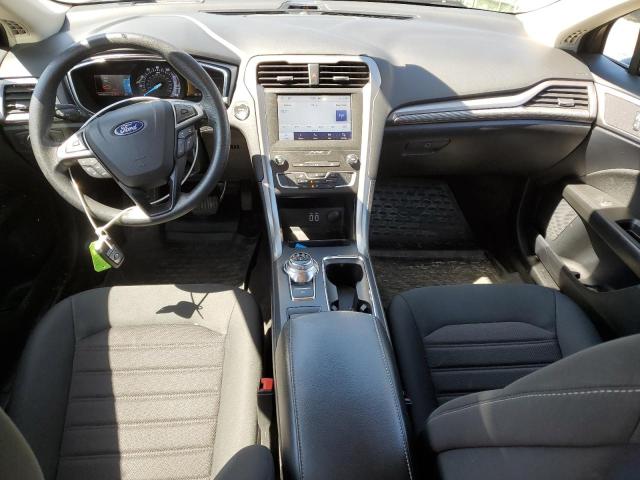 2020 FORD FUSION SE - 3FA6P0HD4LR257475