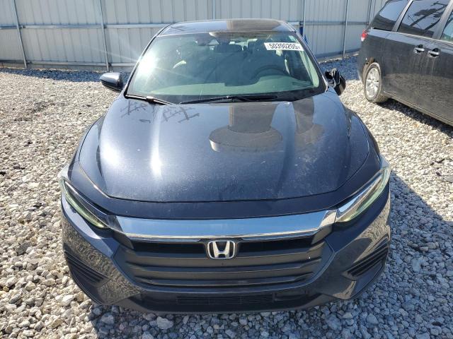 2019 HONDA INSIGHT LX 19XZE4F14KE005552