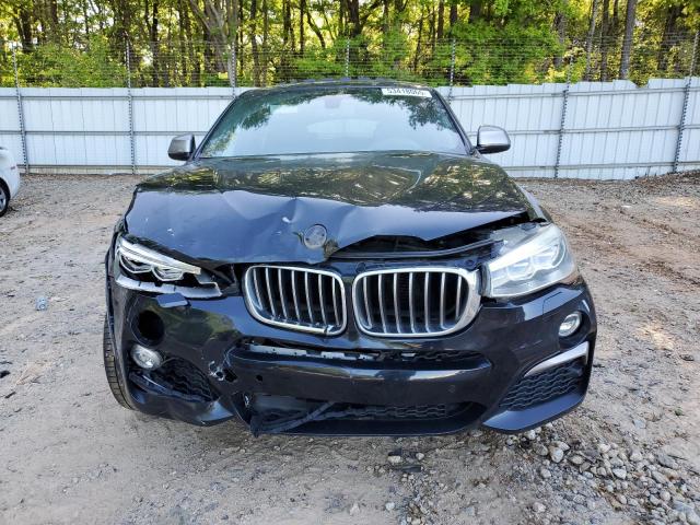 2017 BMW X4 XDRIVEM 5UXXW7C32H0U26200