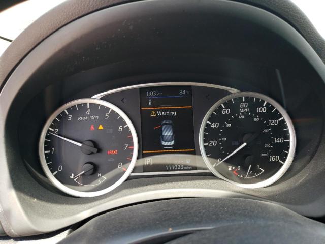 2019 NISSAN SENTRA S - 3N1AB7AP1KY455034