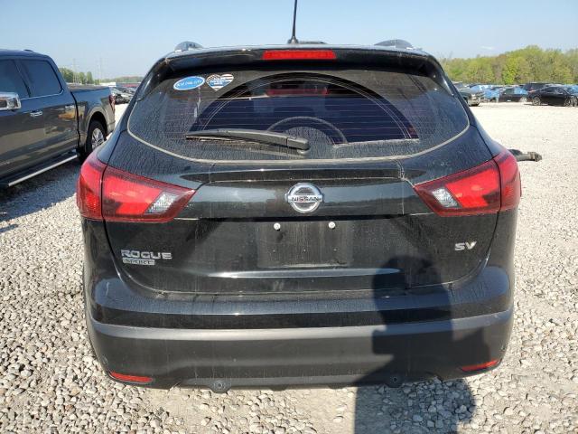2019 NISSAN ROGUE SPOR - JN1BJ1CP9KW217473