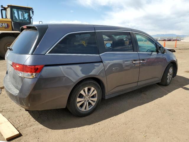 2016 HONDA ODYSSEY EX 5FNRL5H40GB002765