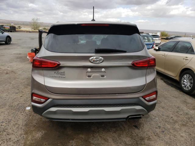 2019 HYUNDAI SANTA FE S - 5NMS23AD8KH010316