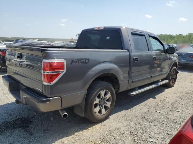 Vin: 1ftew1cm8ckd87155, lot: 53810955, ford f-150 supercrew 20123