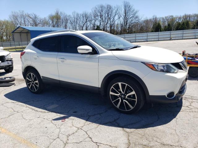 Vin: jn1bj1cr3kw315612, lot: 53082985, nissan rogue s 20194