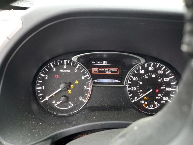 2019 NISSAN PATHFINDER - 5N1DR2MM6KC651274