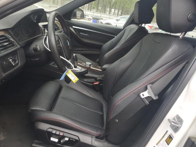 2017 BMW 330E WBA8E1C5XHK480367