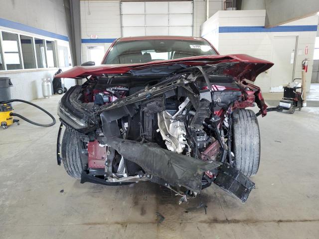 2023 ACURA MDX A-SPEC - 5J8YE1H07PL003700