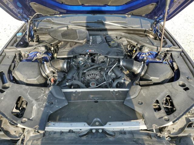 2020 BMW M5 BASE - WBSJF0C03LCD29210