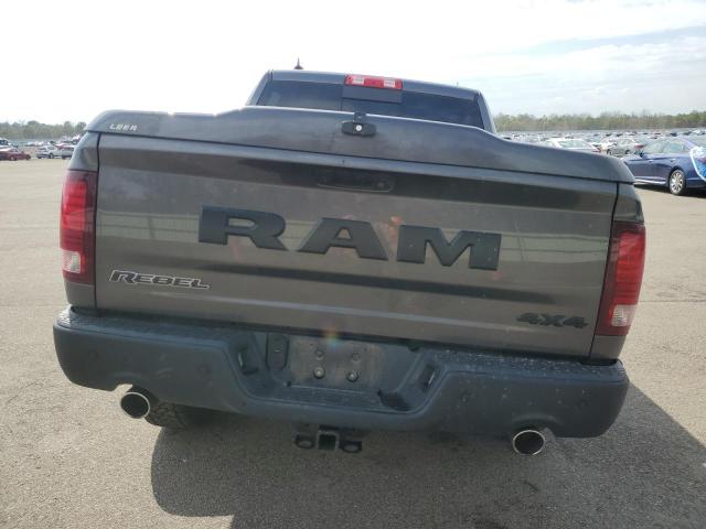 2017 RAM REBEL 1C6RR7YT8HS527358
