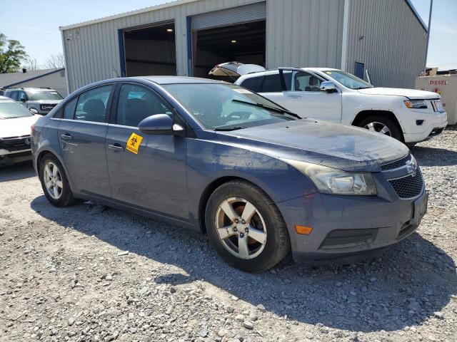 Vin: 1g1pc5sb1e7295067, lot: 52886365, chevrolet cruze lt 20144