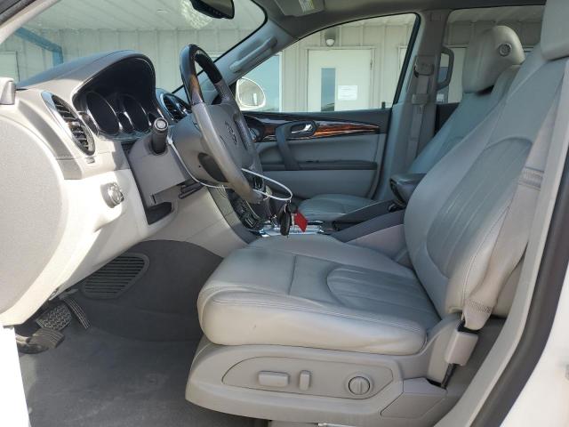 2015 BUICK ENCLAVE - 5GAKRBKD9FJ334025