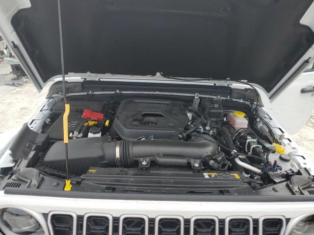 2025 JEEP WRANGLER S - 1C4PJXEN7SW505719