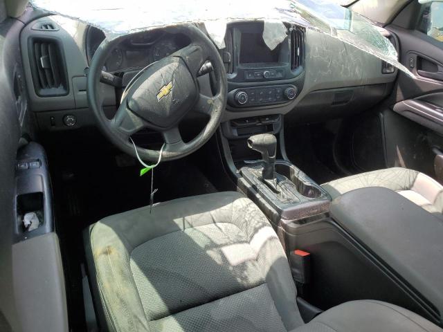 2019 CHEVROLET COLORADO - 1GCHSBEA5K1124899