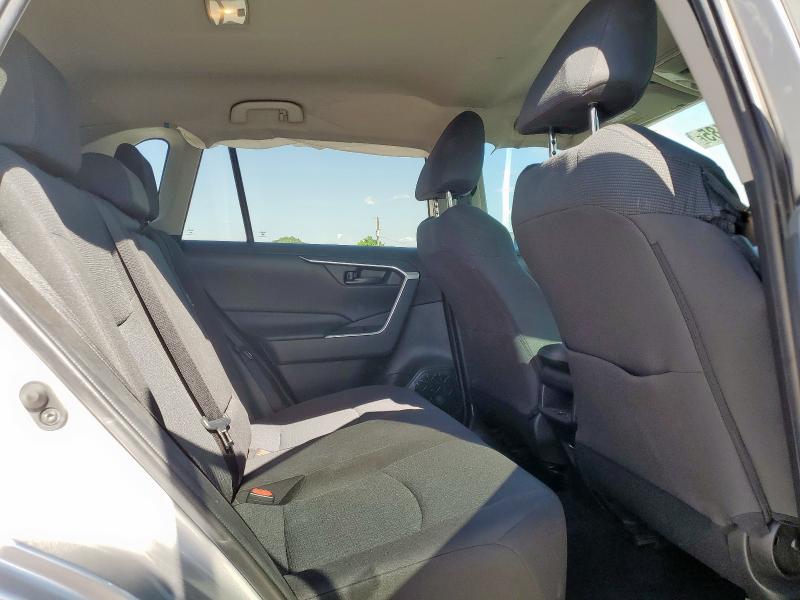 2020 TOYOTA RAV4 LE - 2T3F1RFV1LC095491