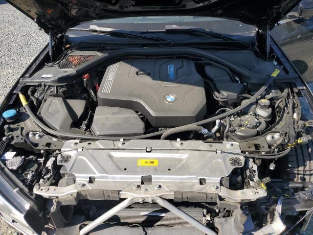 2021 BMW 330XE 3MW5P9J09M8C11548