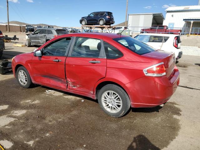 Vin: 1fahp3fn8bw180269, lot: 55258885, ford focus se 20112