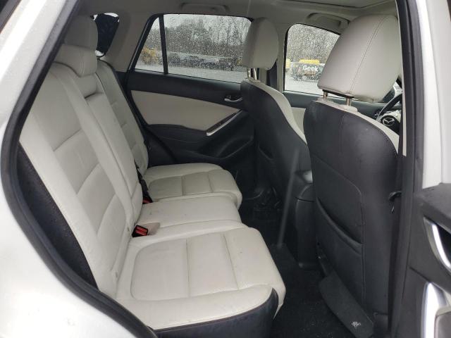 2016 MAZDA CX-5 - JM3KE4DY7G0865079