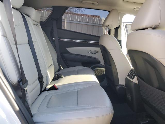 2022 HYUNDAI TUCSON SEL - 5NMJCCAE5NH160017