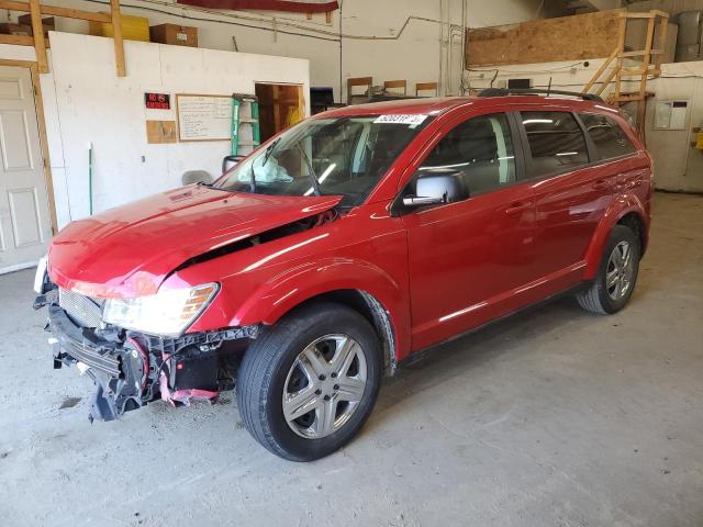 DODGE JOURNEY SE