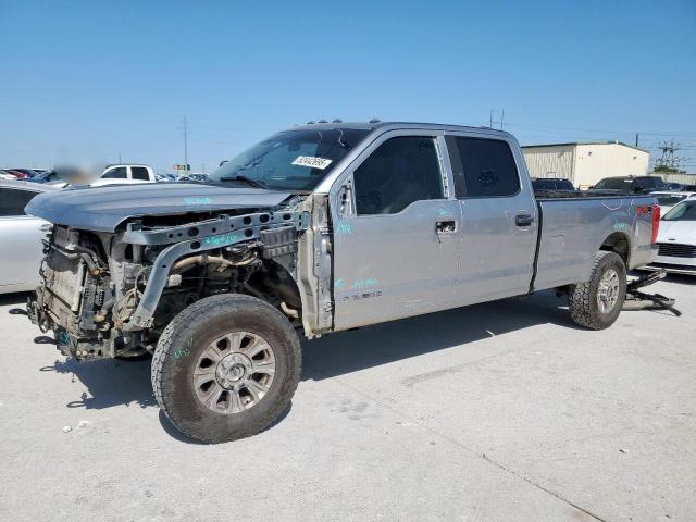 FORD F250 SUPER