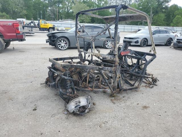 CAN-AM DEFENDER X 2020 green  gas 3JBUKAX42LK002391 photo #4