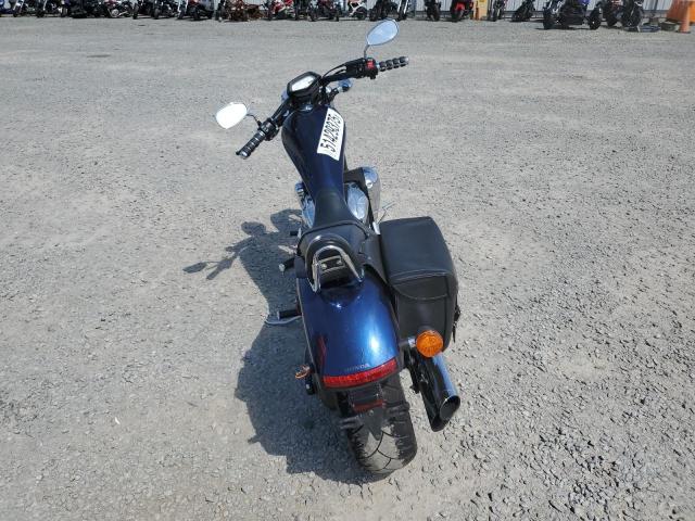 2019 HONDA VT1300 CX - JH2SC6122KK400126