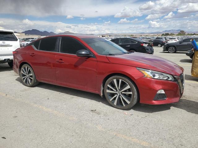 Vin: 1n4bl4cv7lc140201, lot: 51814705, nissan altima sr 20204