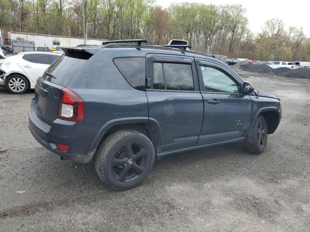 Vin: 1c4njdbb8fd114662, lot: 52953805, jeep compass sport 20153
