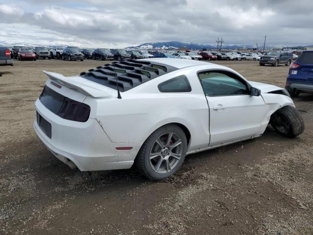 Vin: 1zvbp8am7e5328236, lot: 51707205, ford all models 20143