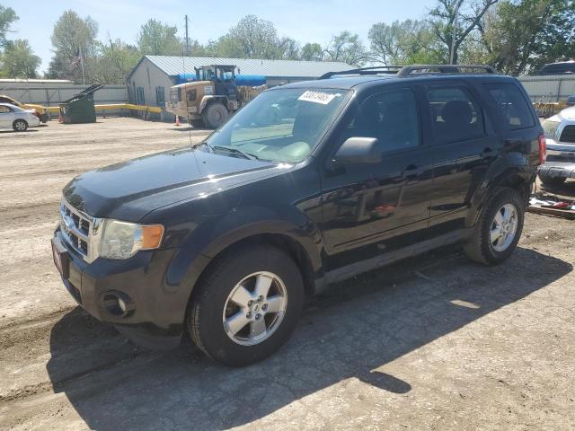 Vin: 1fmcu0d73bka50435, lot: 53873465, ford escape xlt 2011 img_1