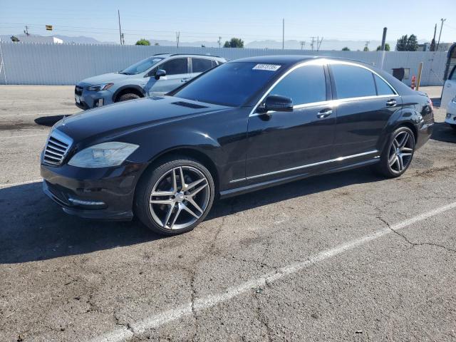Vin: wddng7bb2ba417521, lot: 53573735, mercedes-benz s-class 550 2011 img_1